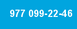 977 099-22-46 977 099-22-46
